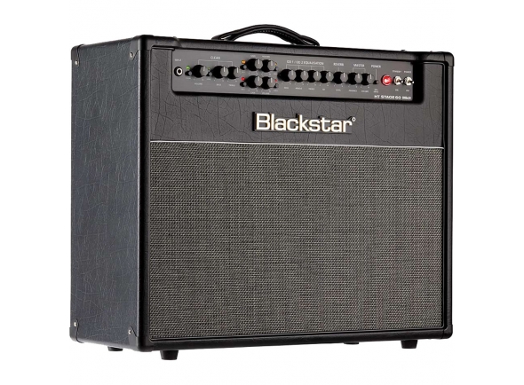 Blackstar HT STAGE 60 112 Combo MkII Blackstar HT STAGE 60 112 Combo MkII
